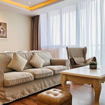 Jeff & Ricky Homestay 82@Vivacity Megamall Kuching Exterior photo